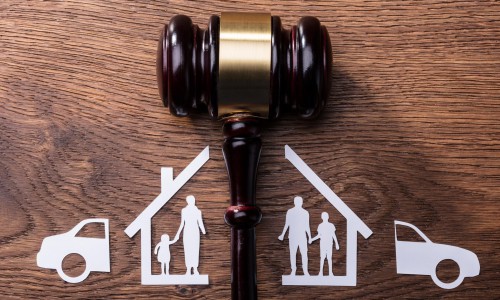 ​Assegno divorzile: vanno comparati i patrimoni degli ex coniugi